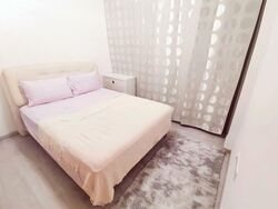 The Luxurie (D19), Condominium #583461151